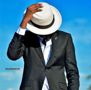 Meet your Posher, Mohamed